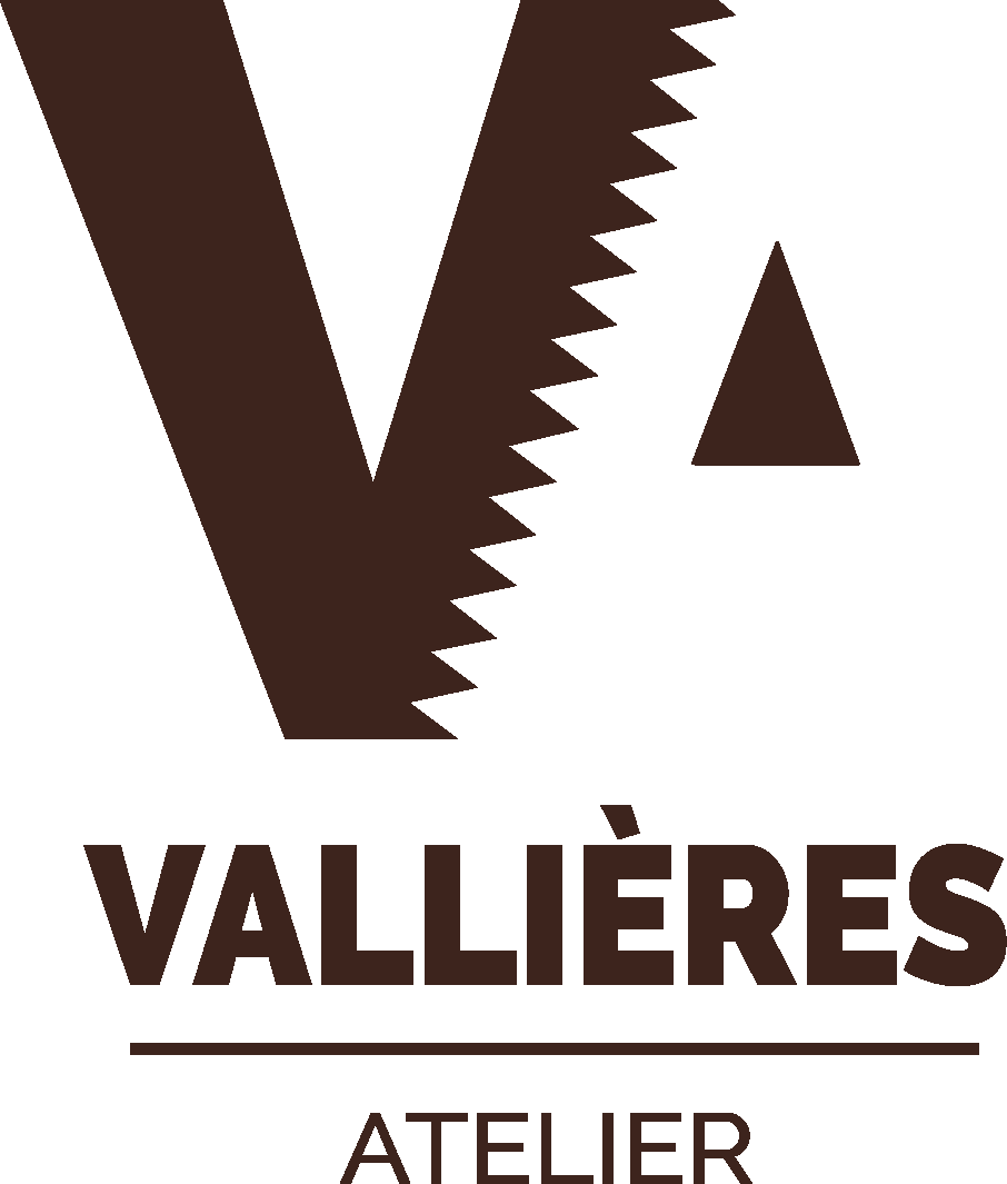 Vallières Atelier — custom woodworking
